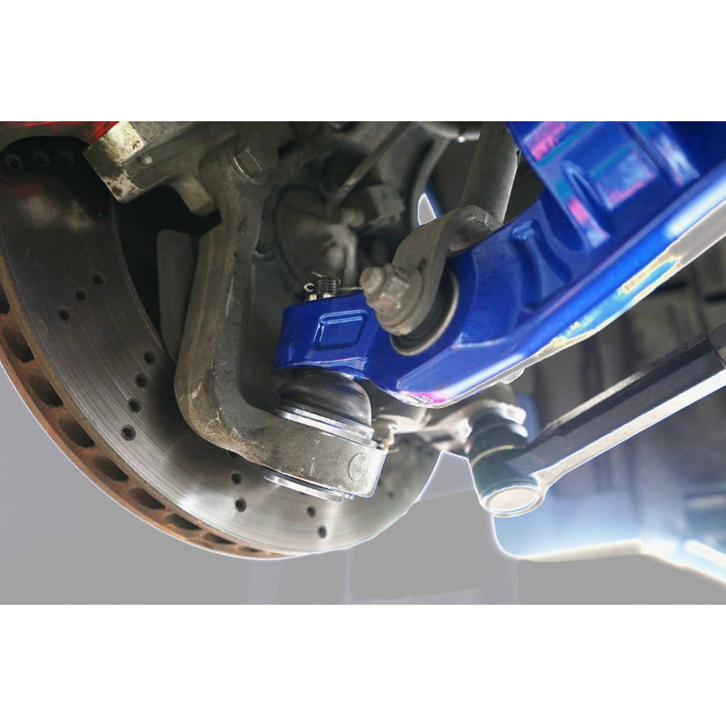 HARDRACE 6824 Кульовий шарнір для NISSAN 350Z 03-08 Photo-4