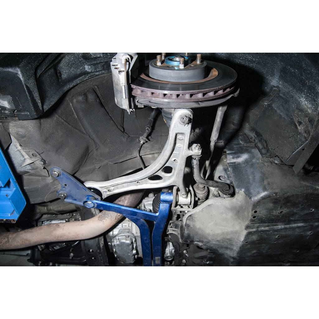 HARDRACE 7889 Втулка для SUBARU IMPREZA 07 Photo-6