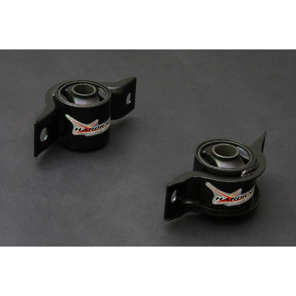 HARDRACE 6600 Втулка для FORD FOCUS 98-04 Photo-0