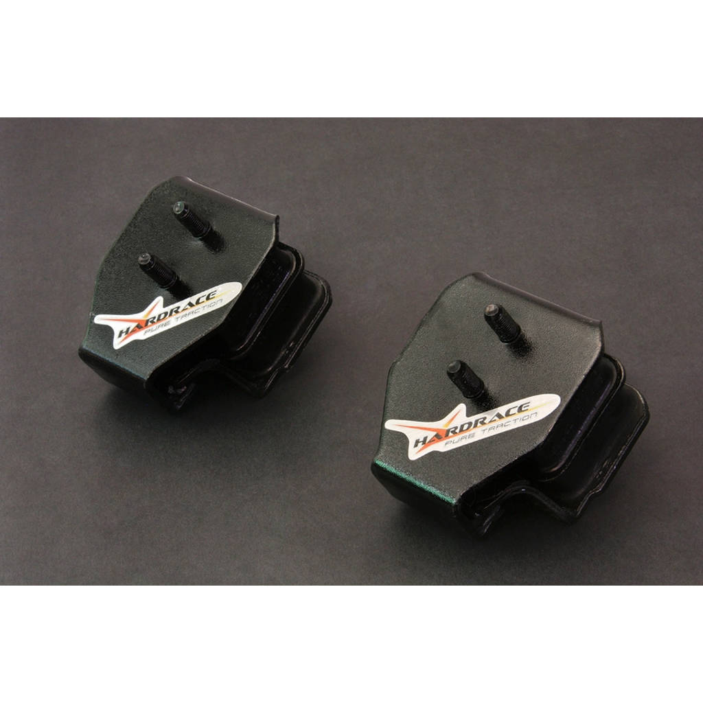 HARDRACE 5835-A Подушки двигуна SUBARU IMPREZA WRX STI GC/GDB/GRB Photo-0
