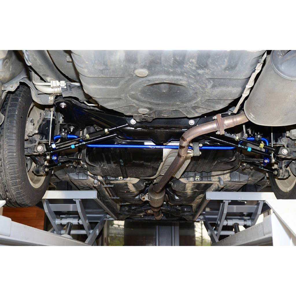 HARDRACE 7920 Стабілізатор TOYOTA CAMRY 06-11 Photo-3
