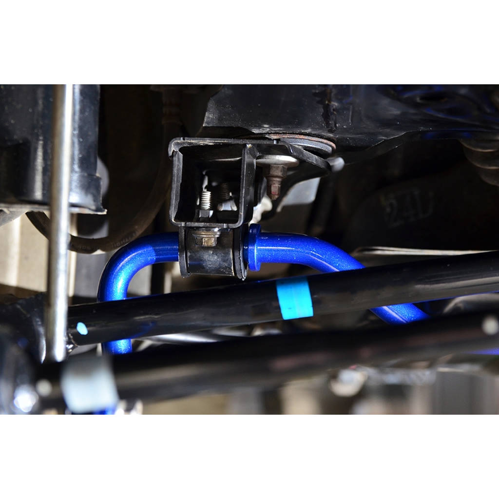 HARDRACE 7920 Стабілізатор TOYOTA CAMRY 06-11 Photo-5