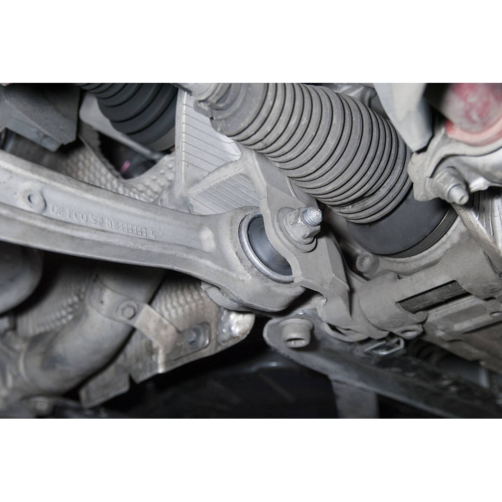 HARDRACE 7896 Втулка для AUDI A4 08- Photo-4