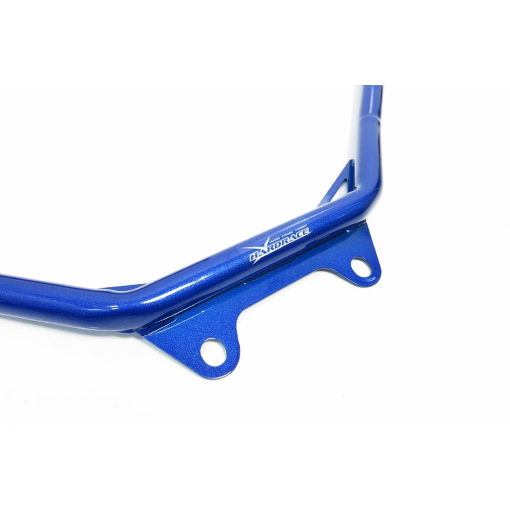 HARDRACE 7771 Передній кронштейн для HONDA FIT 14- Photo-2