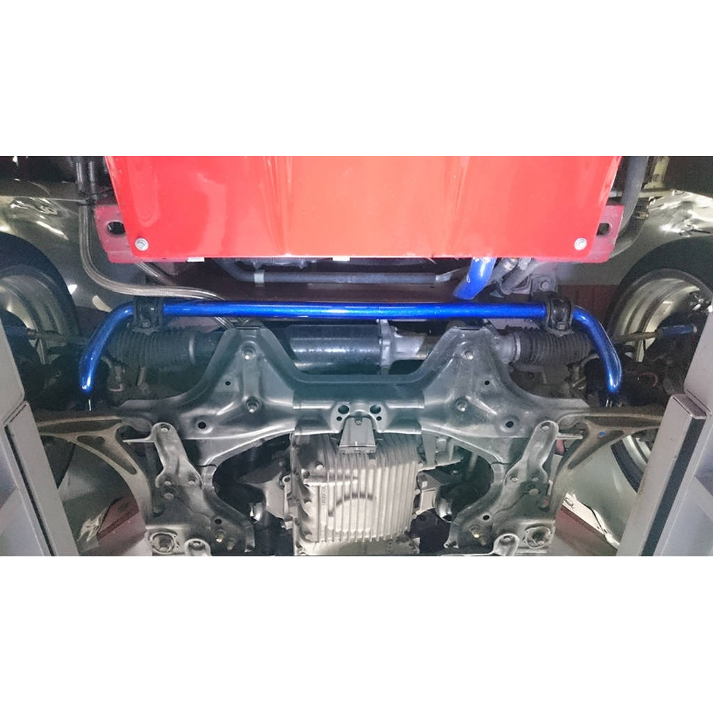 HARDRACE 7025 Стабілізатор поперечної стійкості для HONDA S2000 99-09 Photo-1