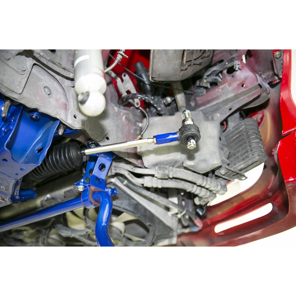 HARDRACE 6314 Наконечник рульової тяги RC для MAZDA RX7 92-98 Photo-3