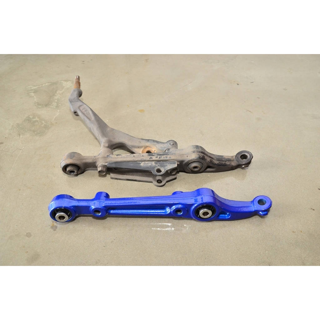 HARDRACE 6248-S Важіль для HONDA CIVIC 92-96 Photo-4