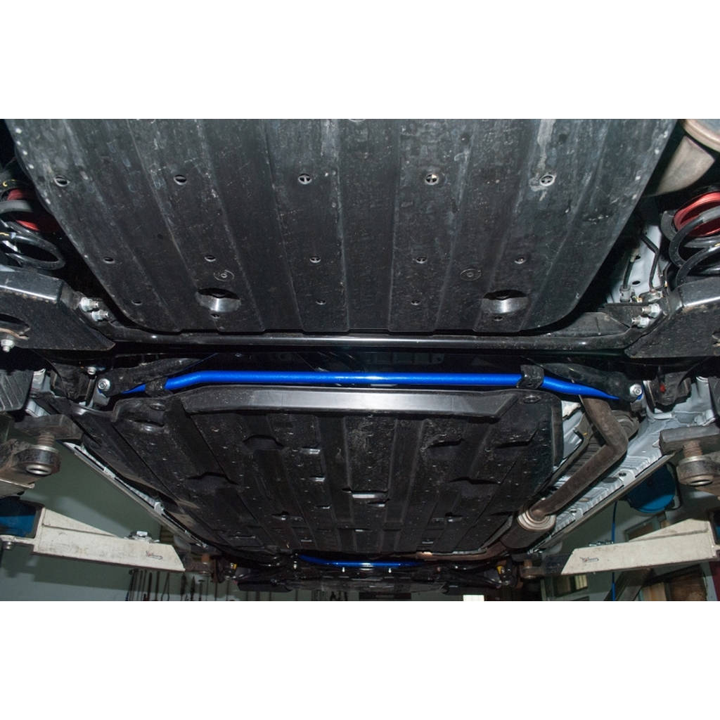 HARDRACE 8775 Задня центральна поперечина для HONDA HRV 2014 Photo-6