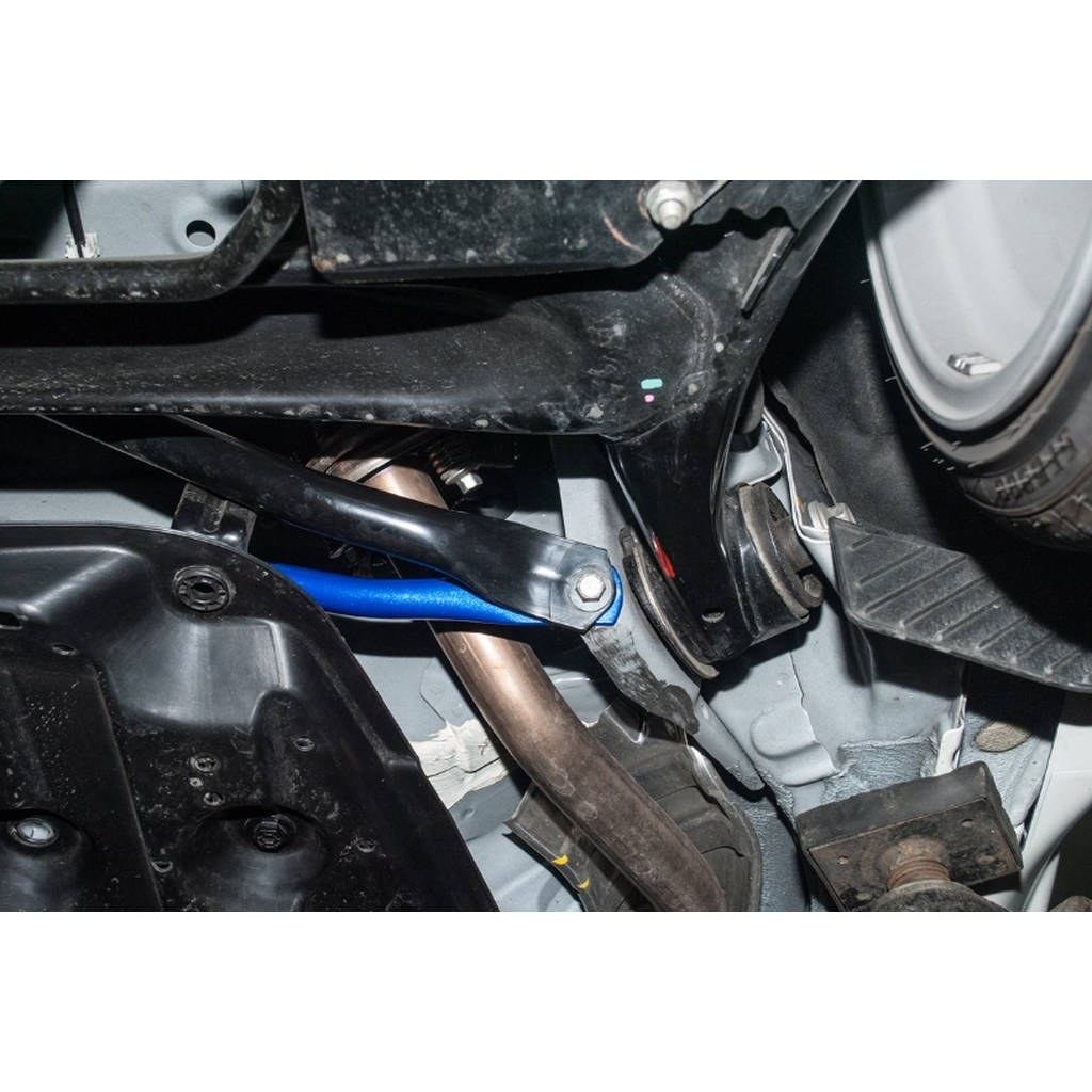 HARDRACE 8775 Задня центральна поперечина для HONDA HRV 2014 Photo-8