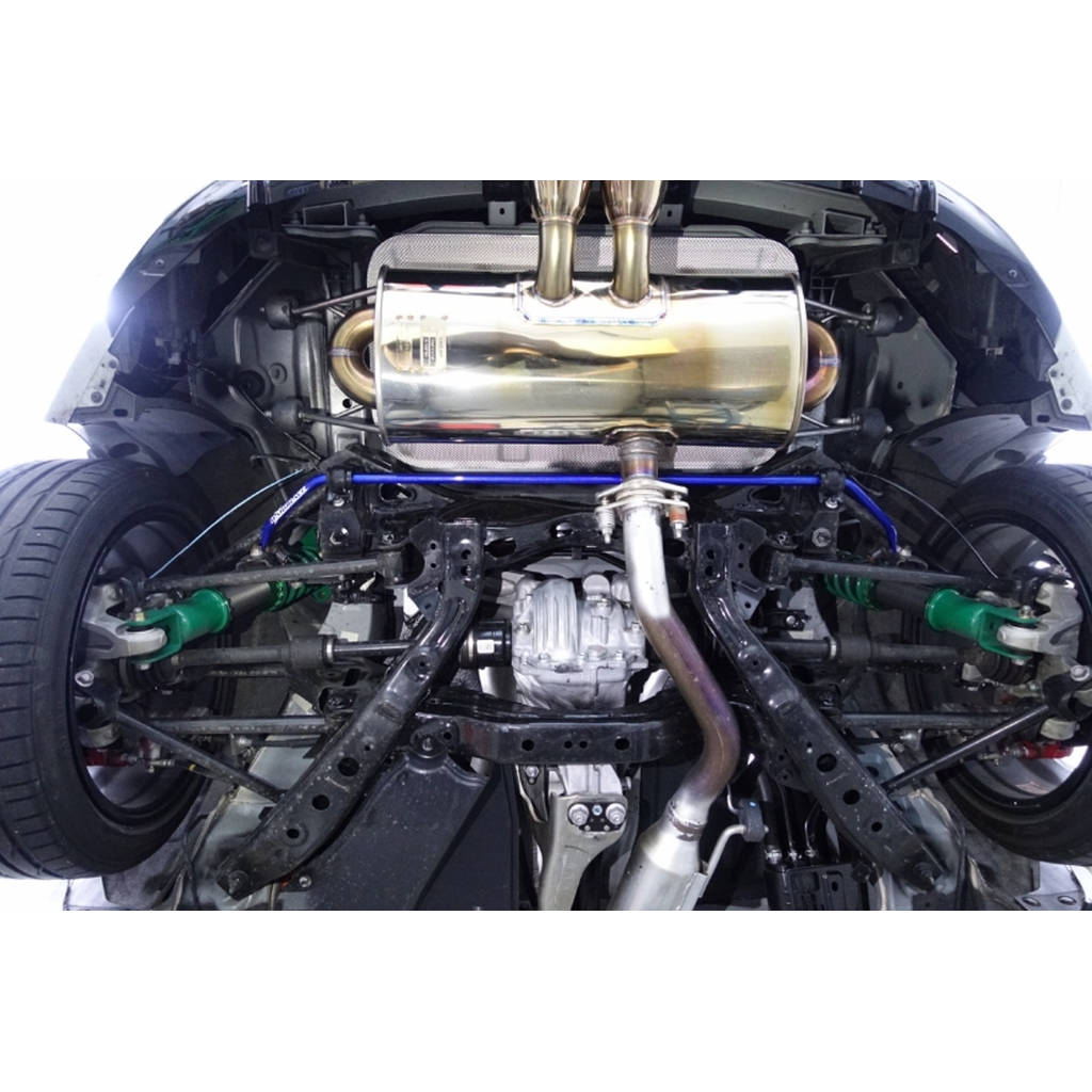 HARDRACE 7957 Стабілізатор MAZDA MIATA 15- Photo-8