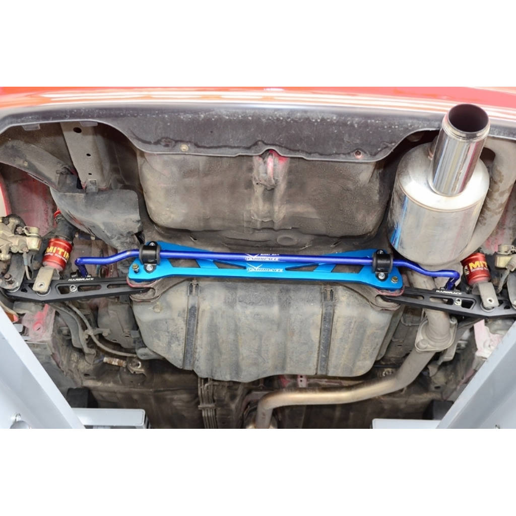 HARDRACE 7542 Посилений підрамник для HONDA CIVIC 1992-1996 Photo-2