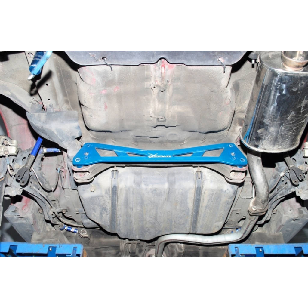 HARDRACE 7542 Посилений підрамник для HONDA CIVIC 1992-1996 Photo-7