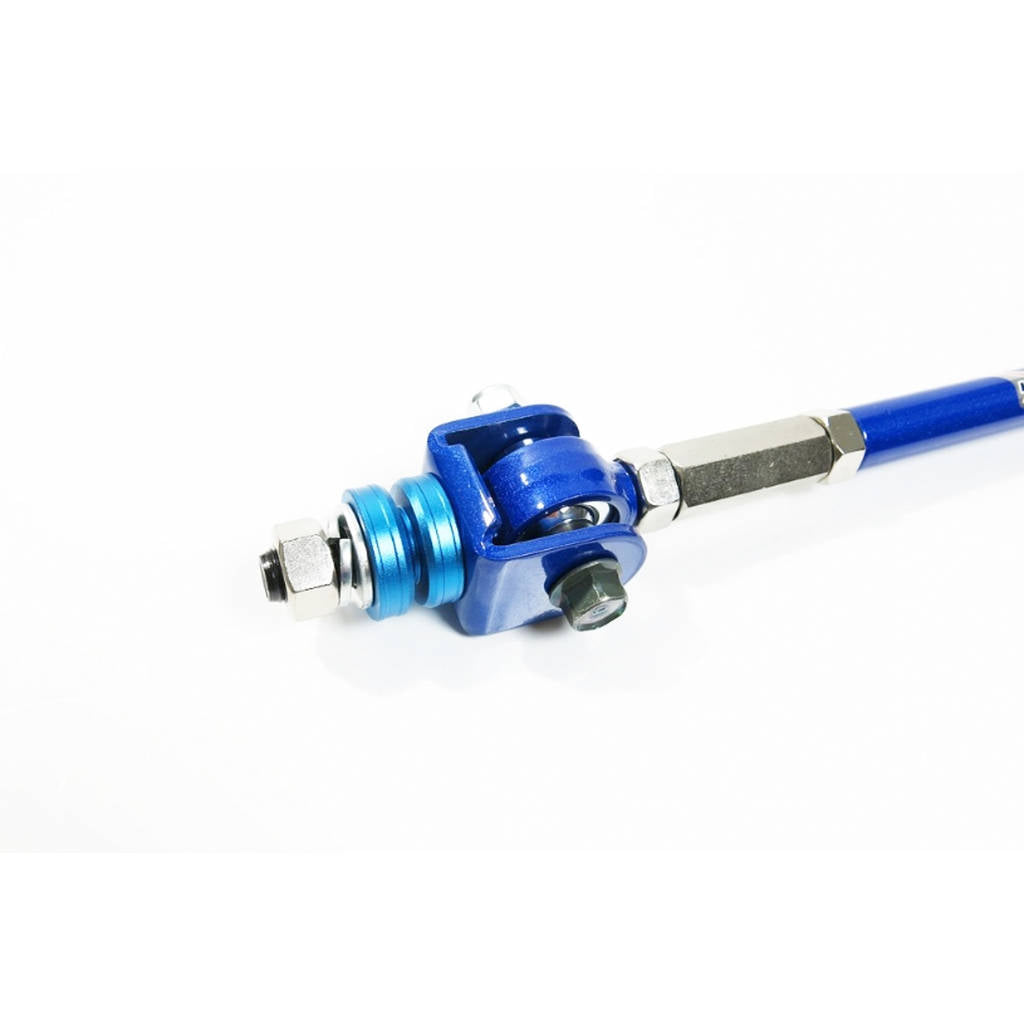 HARDRACE 8688 TENSION ROD для NISSAN SKYLINE 69-72 Photo-1
