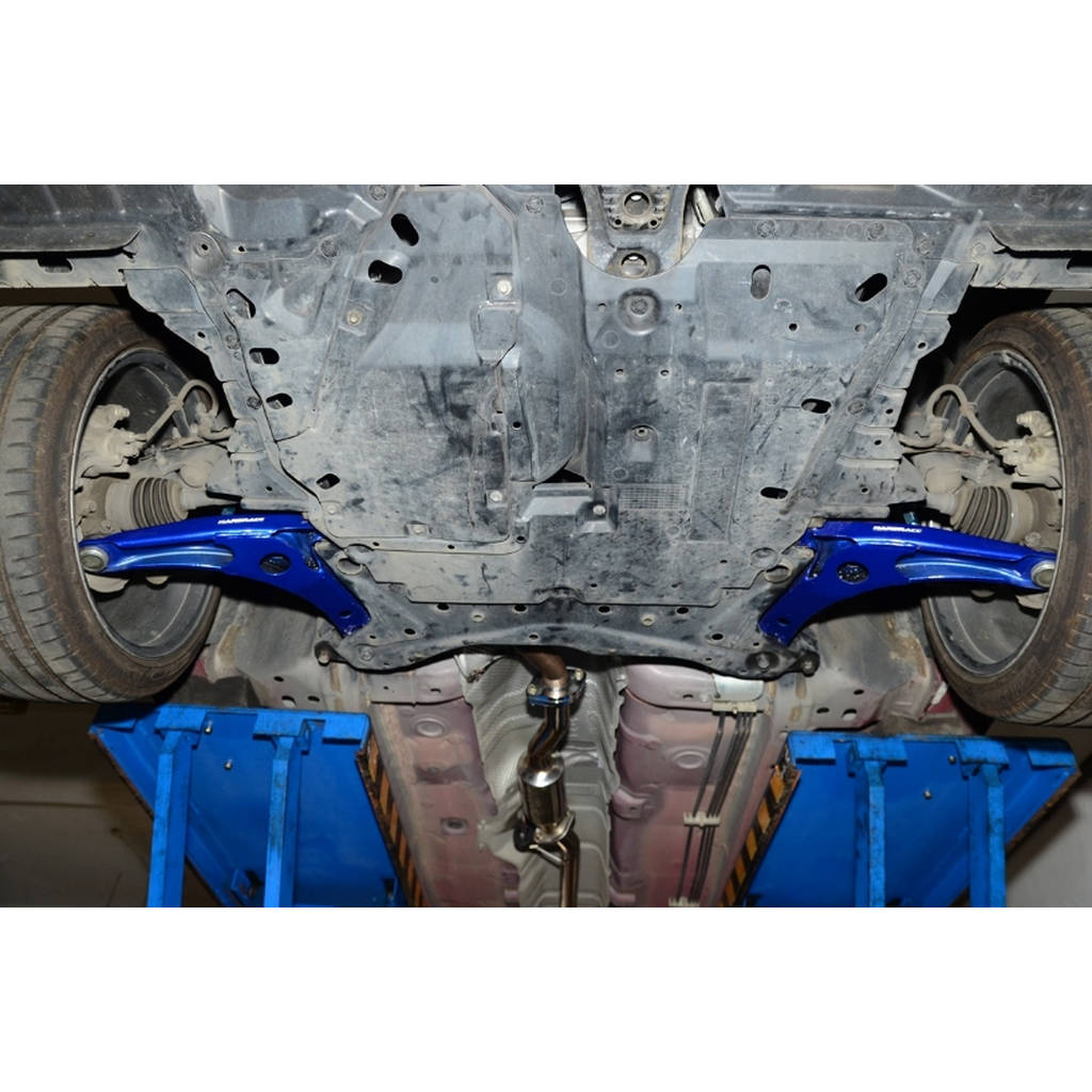 HARDRACE 7170 Важіль для MITSUBISHI FORTIS 07- Photo-4