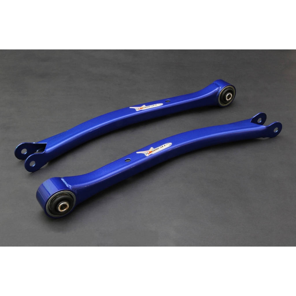 HARDRACE 6153-TA К-т регульованого розвалу для SUBARU IMPREZA 93-06 Photo-0