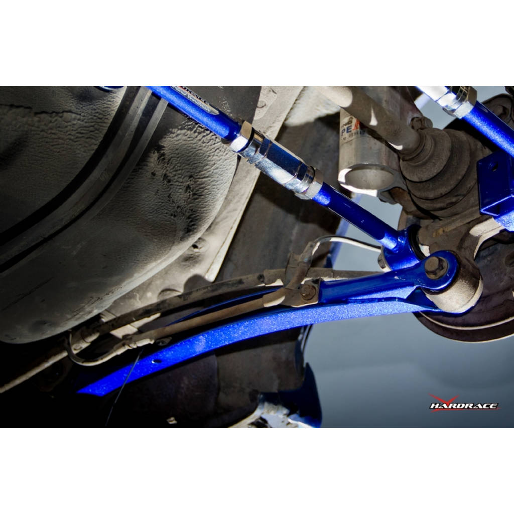 HARDRACE 6153-TA К-т регульованого розвалу для SUBARU IMPREZA 93-06 Photo-3