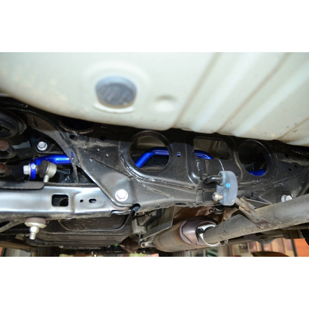 HARDRACE 7997 Стабілізатор TOYOTA RAV4 13- Photo-9