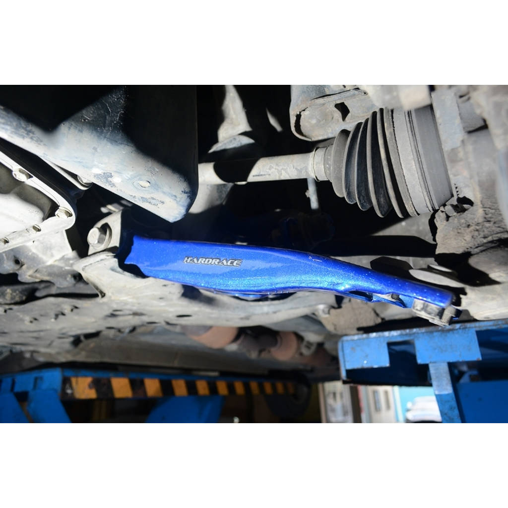 HARDRACE 7558 Важіль для TOYOTA ALTIS 01-13 Photo-2
