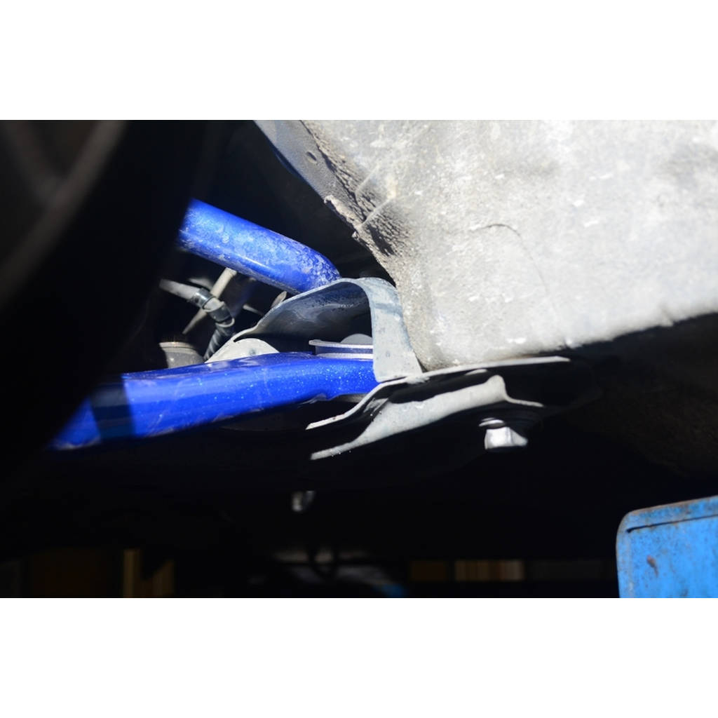 HARDRACE 7558 Важіль для TOYOTA ALTIS 01-13 Photo-3