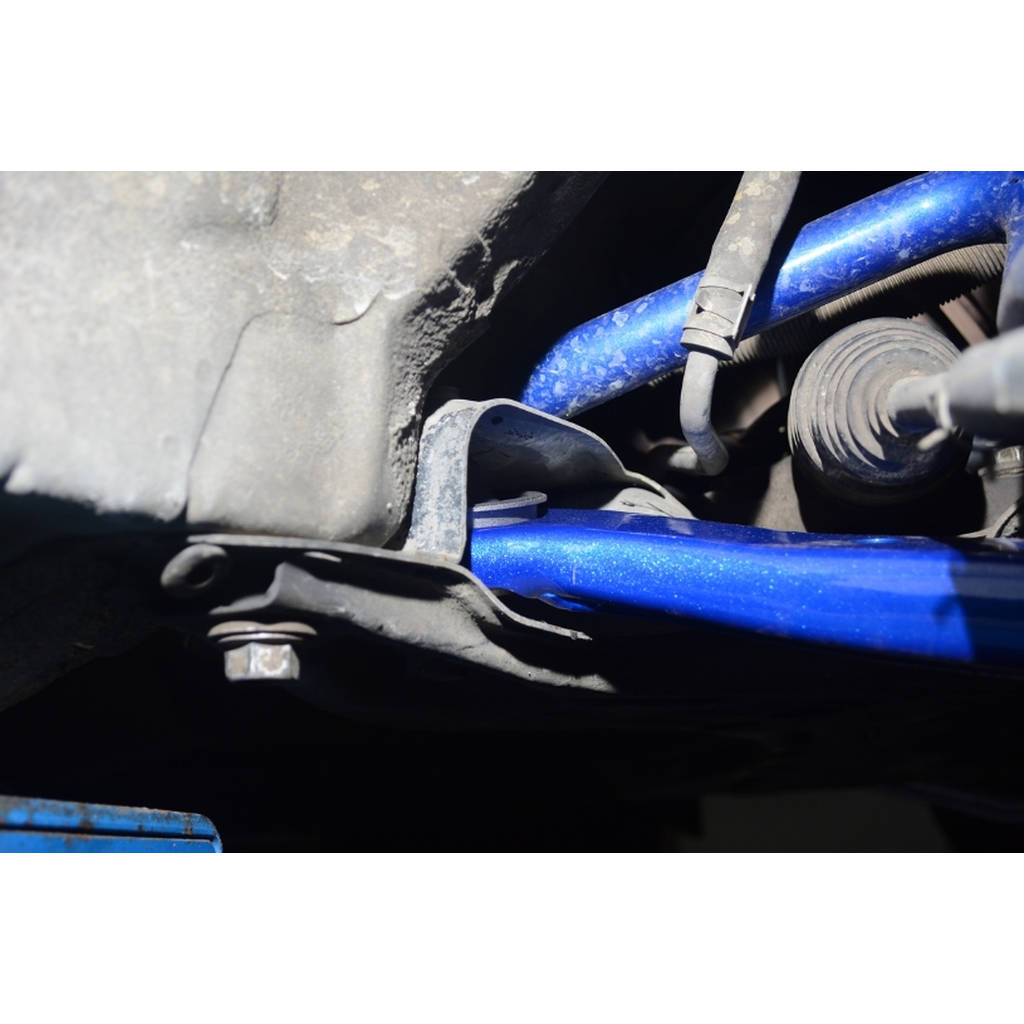HARDRACE 7558 Важіль для TOYOTA ALTIS 01-13 Photo-4