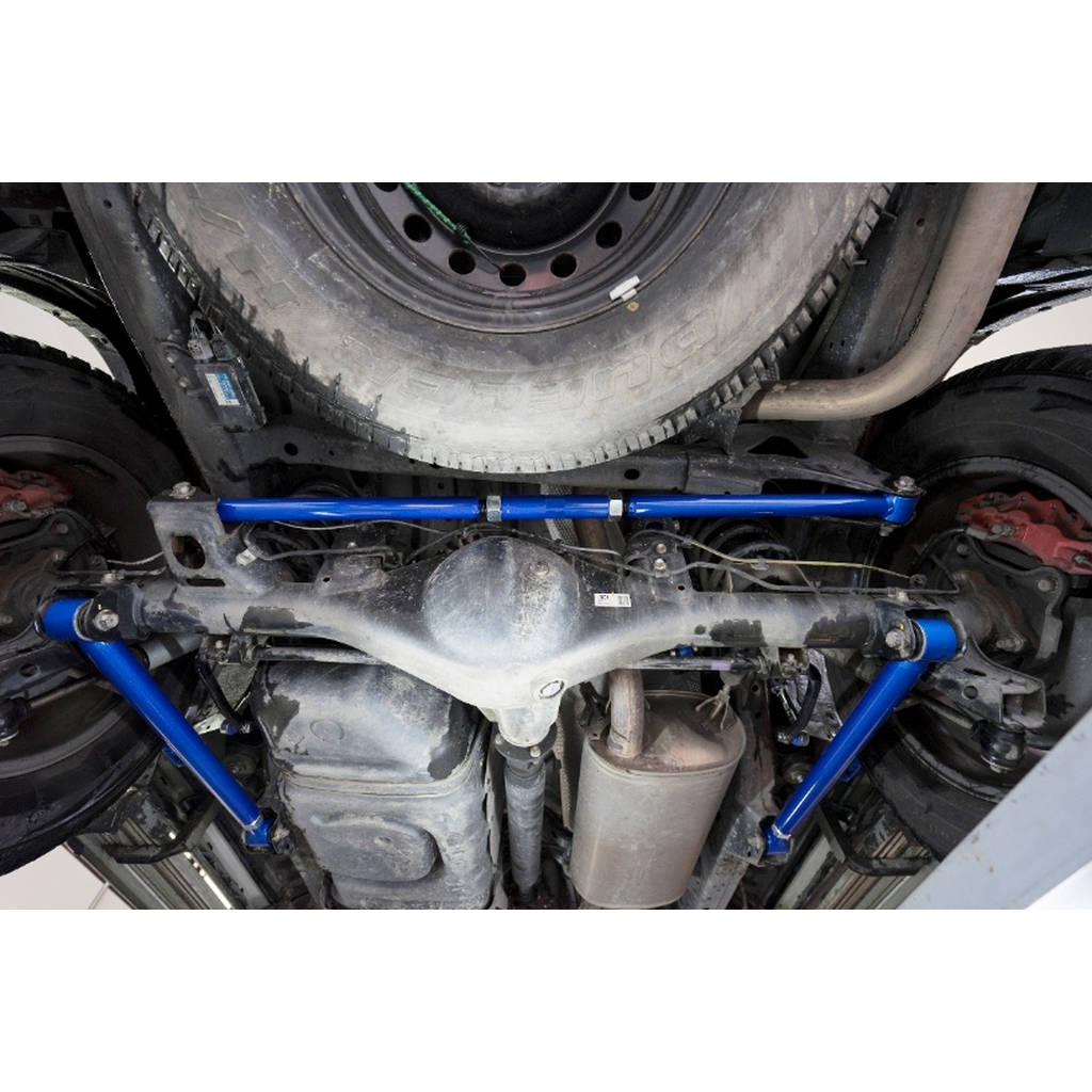 HARDRACE 8839 Важіль для TOYOTA FJ CRUISER 07-14 Photo-1