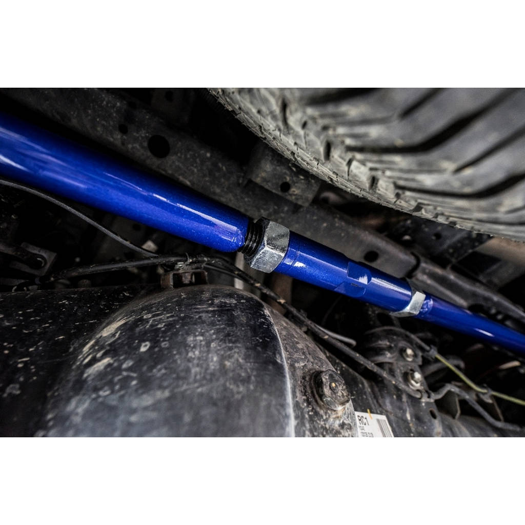HARDRACE 8839 Важіль для TOYOTA FJ CRUISER 07-14 Photo-2