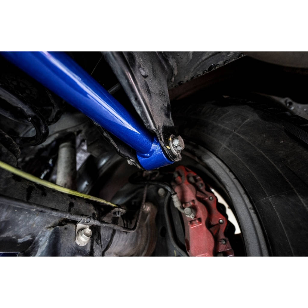 HARDRACE 8839 Важіль для TOYOTA FJ CRUISER 07-14 Photo-3