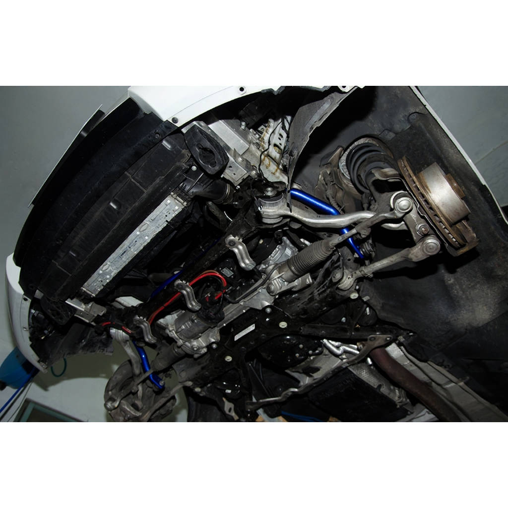 HARDRACE 7721 Стабілізатор BMW BMW F20 1'S 12 Photo-3