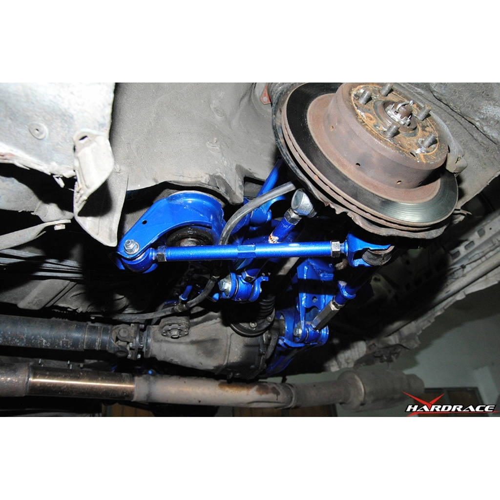 HARDRACE 6845 К-т регульованого розвалу для TOYOTA MARK 92-96 Photo-3