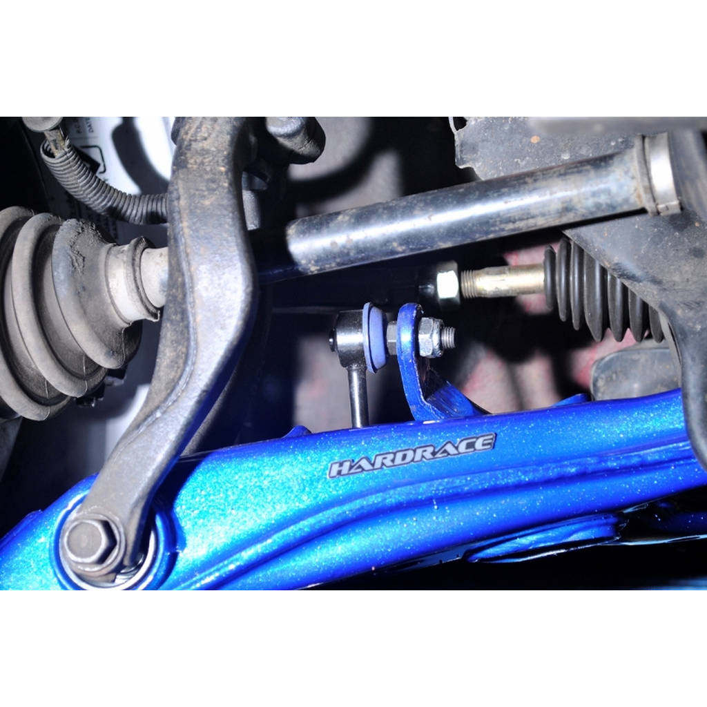 HARDRACE 6131-S Важіль для HONDA CIVIC 97-00 Photo-4