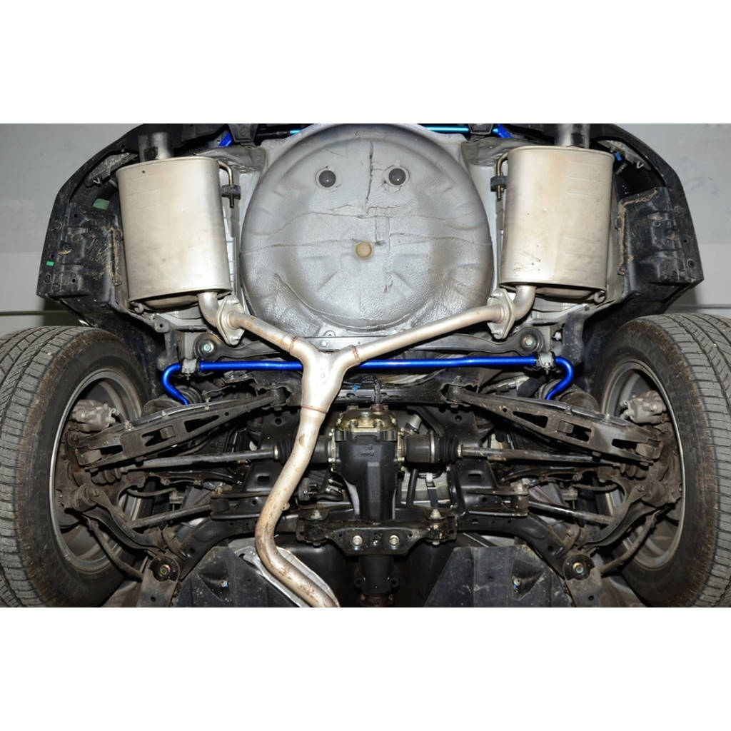 HARDRACE 7669 Стабілізатор SUBARU IMPREZA 07-11 Photo-1