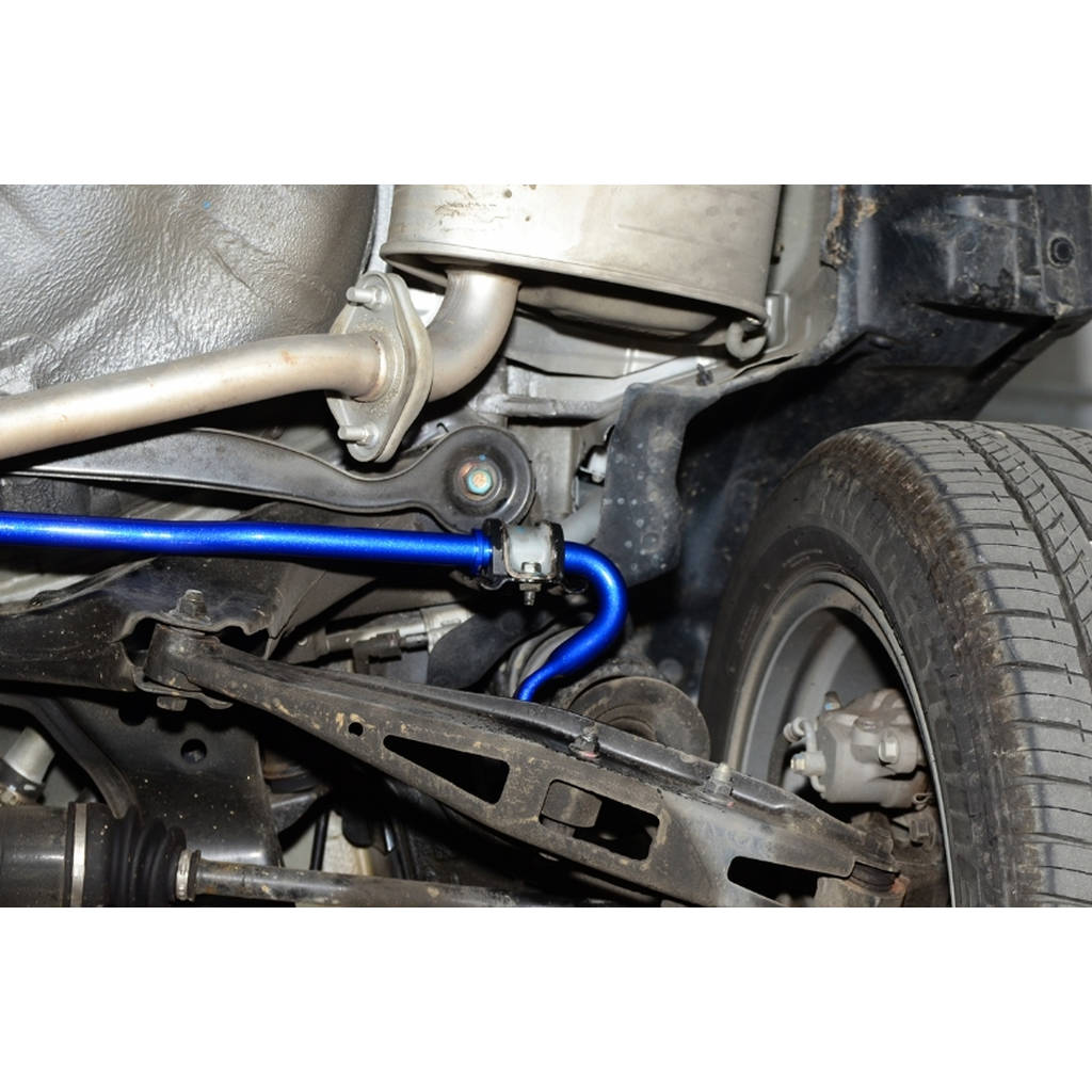 HARDRACE 7669 Стабілізатор SUBARU IMPREZA 07-11 Photo-4