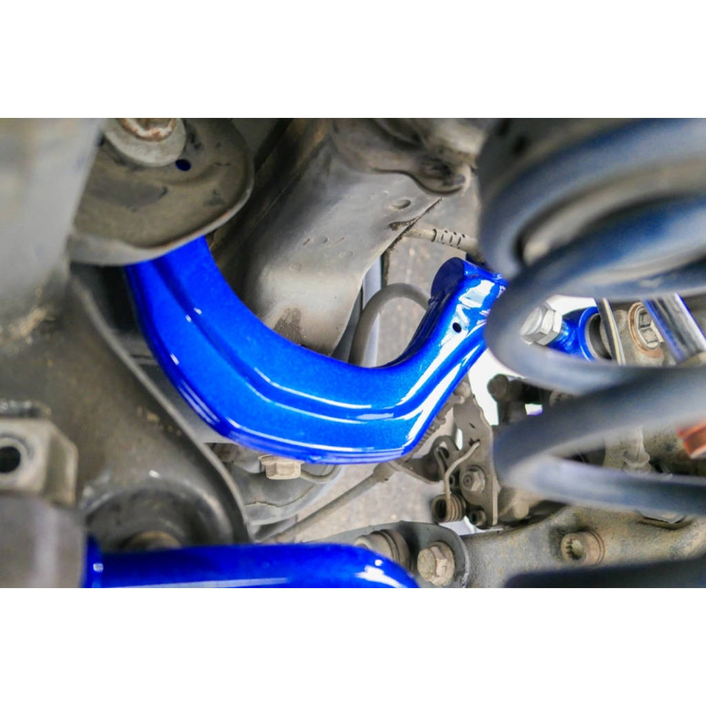 HARDRACE 8658 К-т регульованого розвалу для VW GOLF 03-09-14- Photo-2