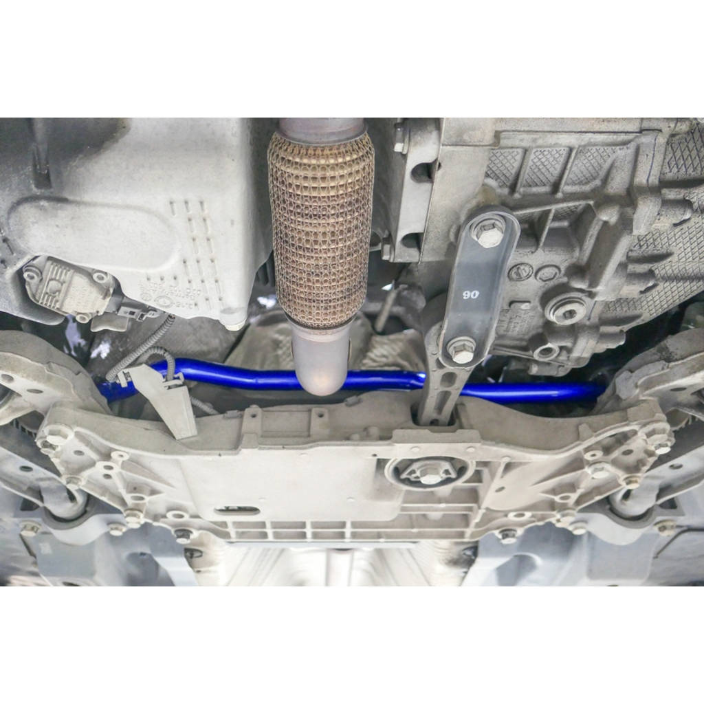 HARDRACE 7715 Стабілізатор VW GOLF 04-13 Photo-4