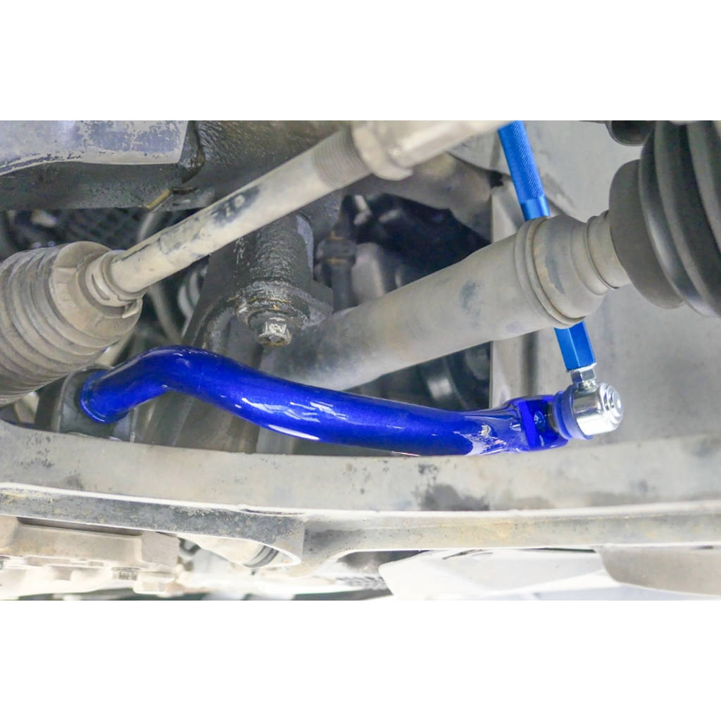 HARDRACE 7715 Стабілізатор VW GOLF 04-13 Photo-6