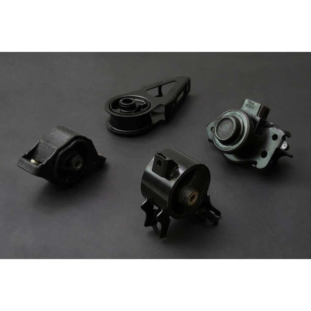 HARDRACE 6468 Подушка двигуна HONDA FIT 03-07 Photo-0