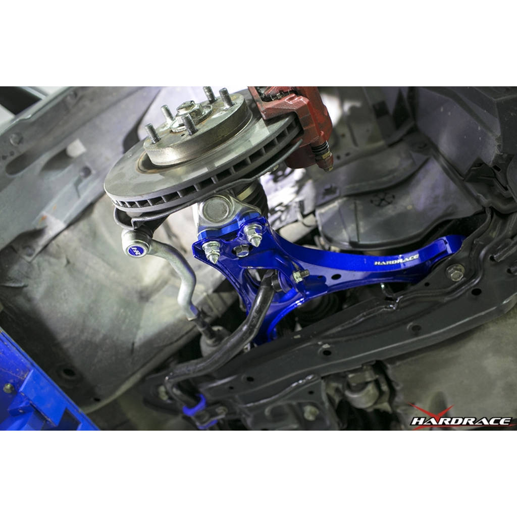 HARDRACE 6725-S Важіль для HONDA CIVIC 06-11 Photo-2
