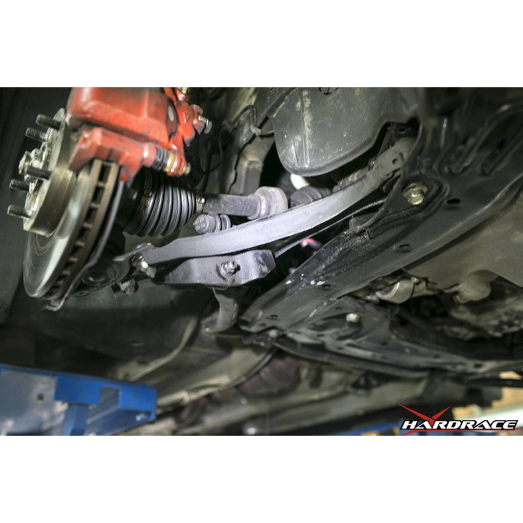 HARDRACE 6725-S Важіль для HONDA CIVIC 06-11 Photo-4
