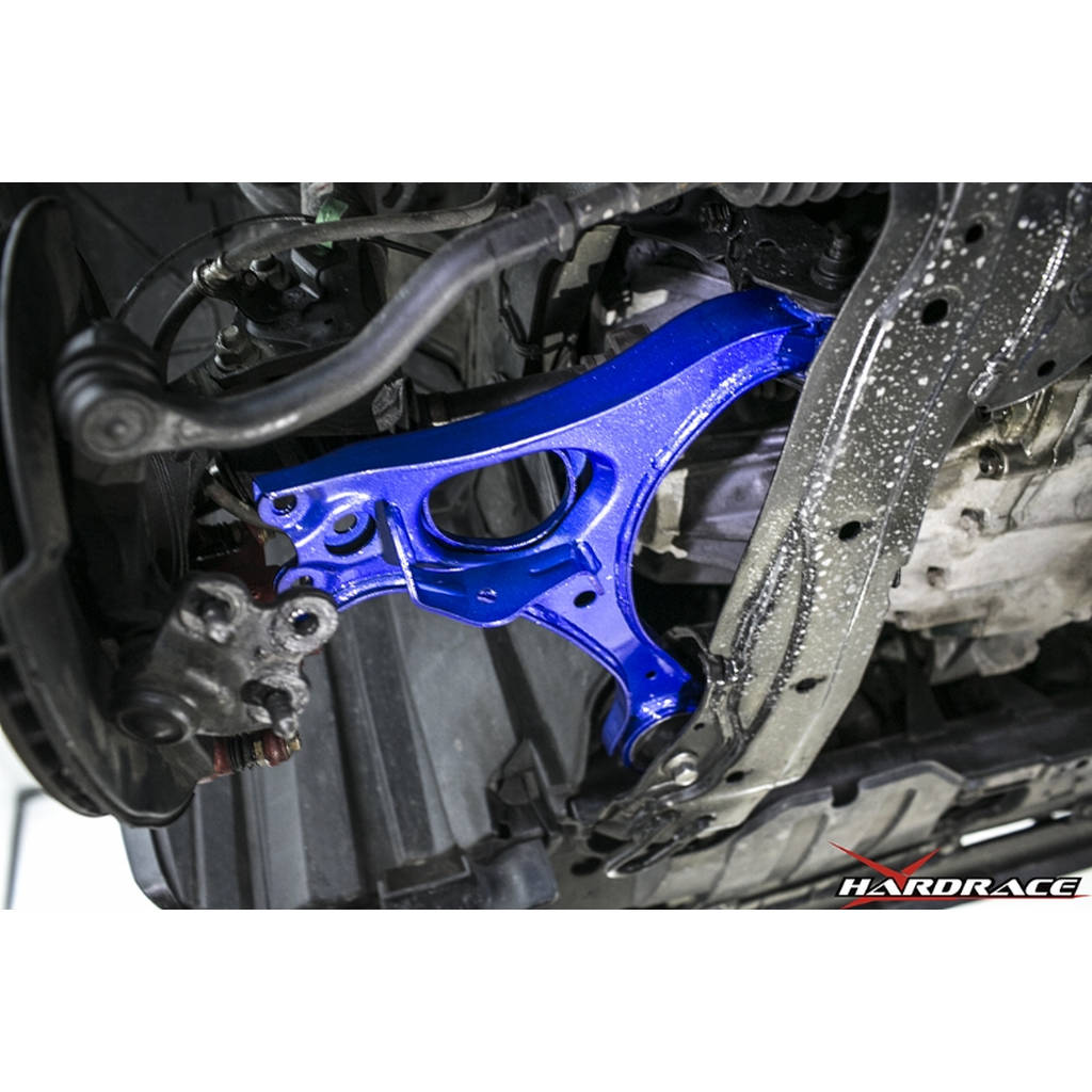 HARDRACE 6725-S Важіль для HONDA CIVIC 06-11 Photo-6