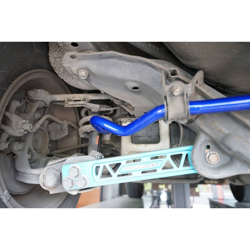 HARDRACE 8607 Стабілізатор HONDA CRV 02-06 Photo-5