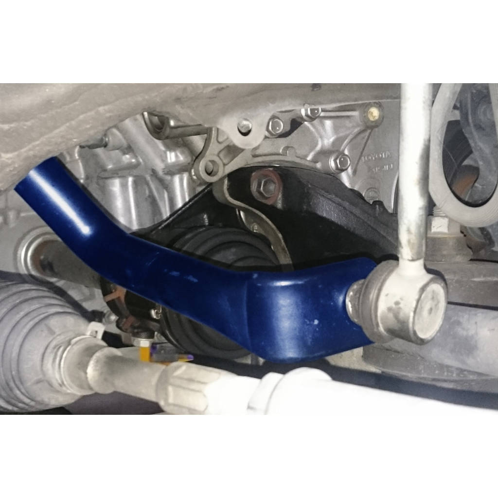 HARDRACE 7842 Стабілізатор TOYOTA SIENNA 11- Photo-4