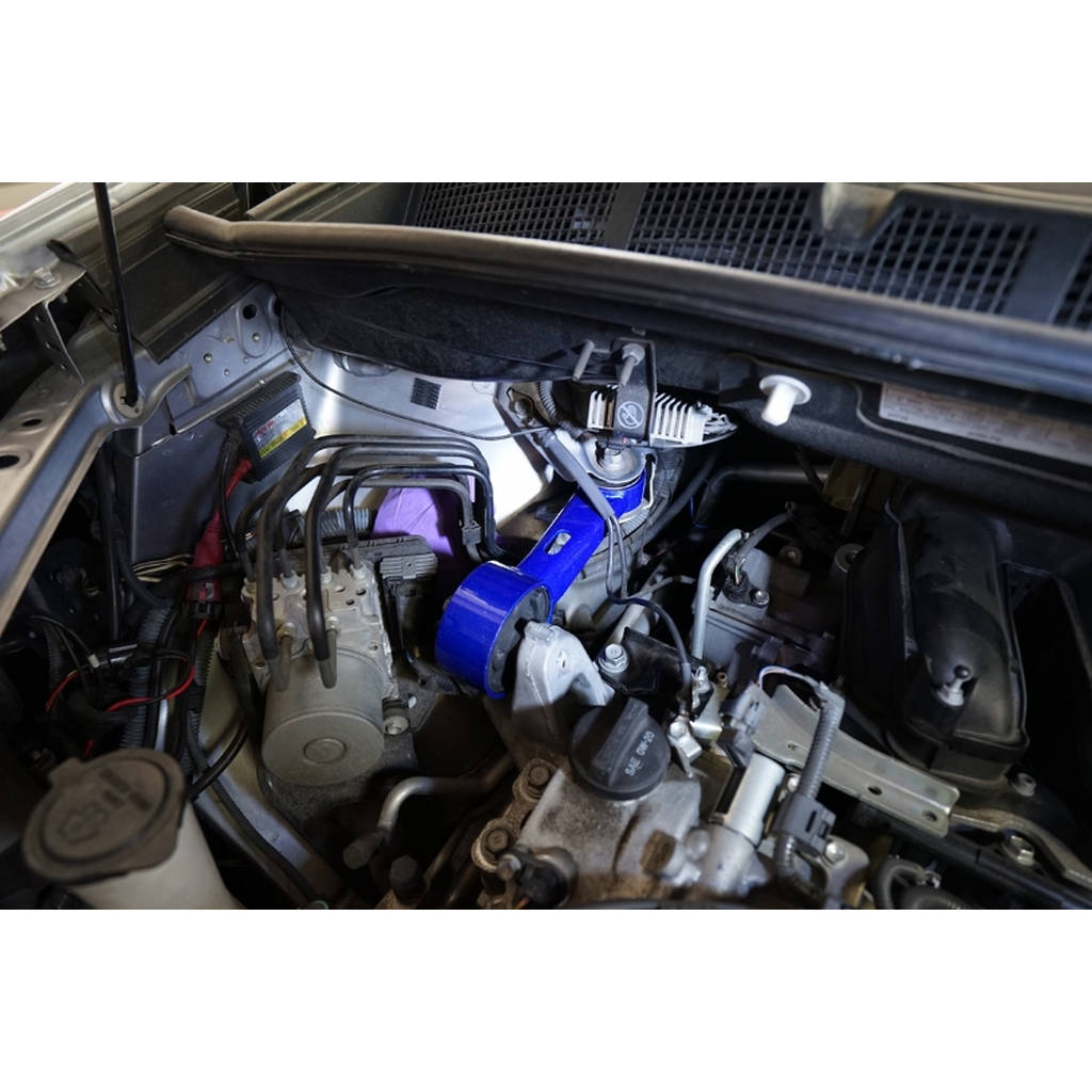 HARDRACE 8889 Подушка двигуна TOYOTA SIENNA 10 Photo-6