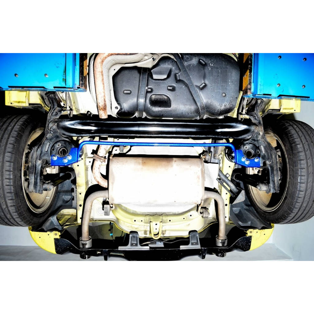 HARDRACE 8585 Стабілізатор SUZUKI SWIFT 13- Photo-6