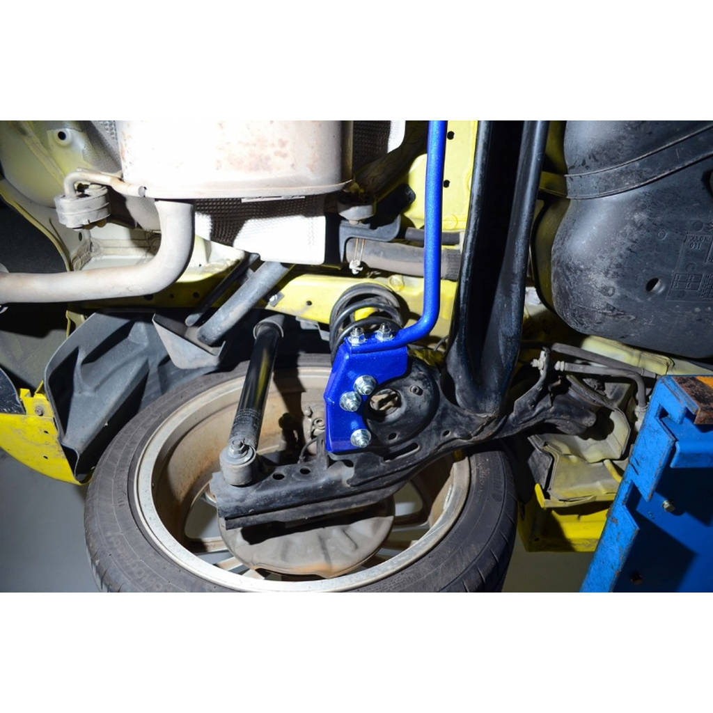 HARDRACE 8585 Стабілізатор SUZUKI SWIFT 13- Photo-7