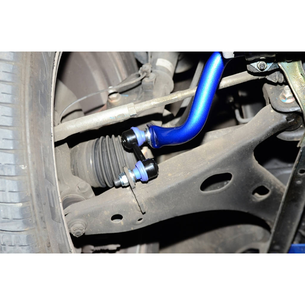 HARDRACE 8643 Тяга стабілізатора для SUBARU FORESTER 12- Photo-4