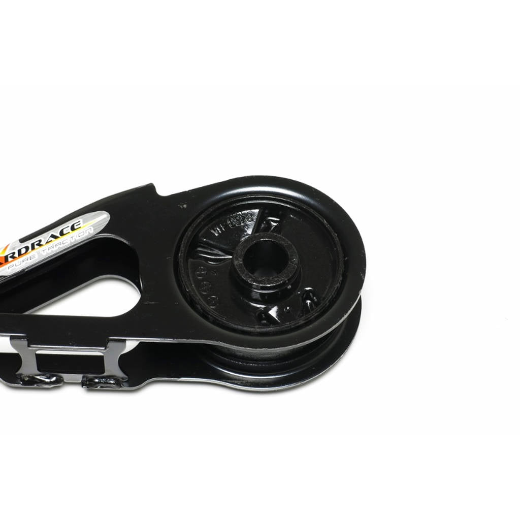 HARDRACE 8654 Подушка двигуна HONDA FIT 03-07 Photo-4