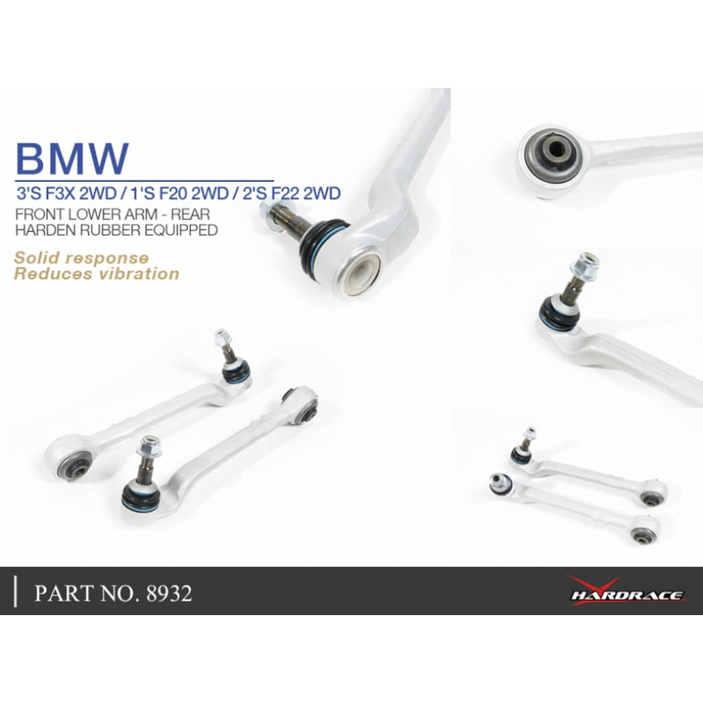 HARDRACE 8932 Важіль керування для BMW 1'S/ 2'S/ 3'S Photo-4