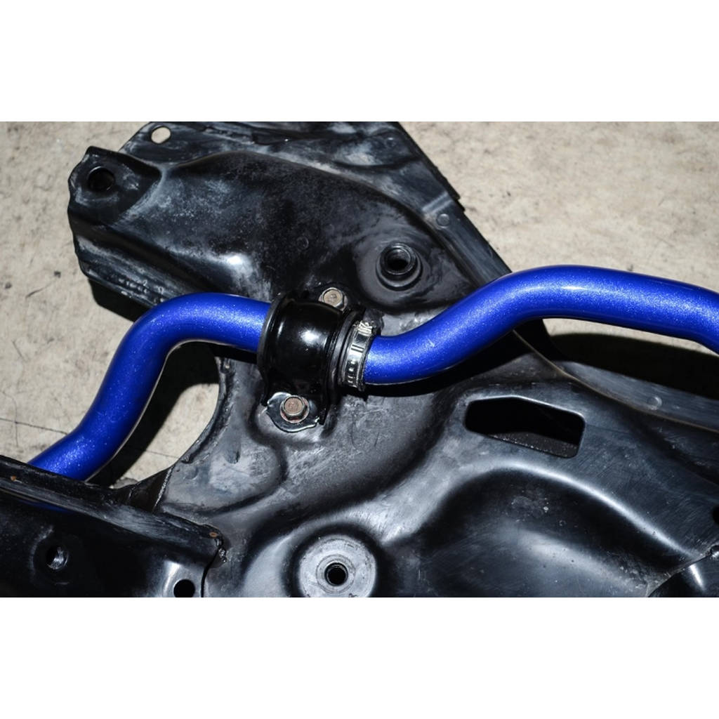 HARDRACE 8656 Стабілізатор HONDA FIT 08-13 Photo-7