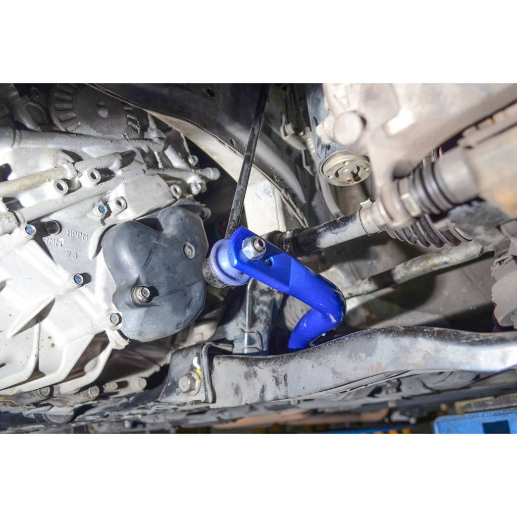 HARDRACE 8656 Стабілізатор HONDA FIT 08-13 Photo-8