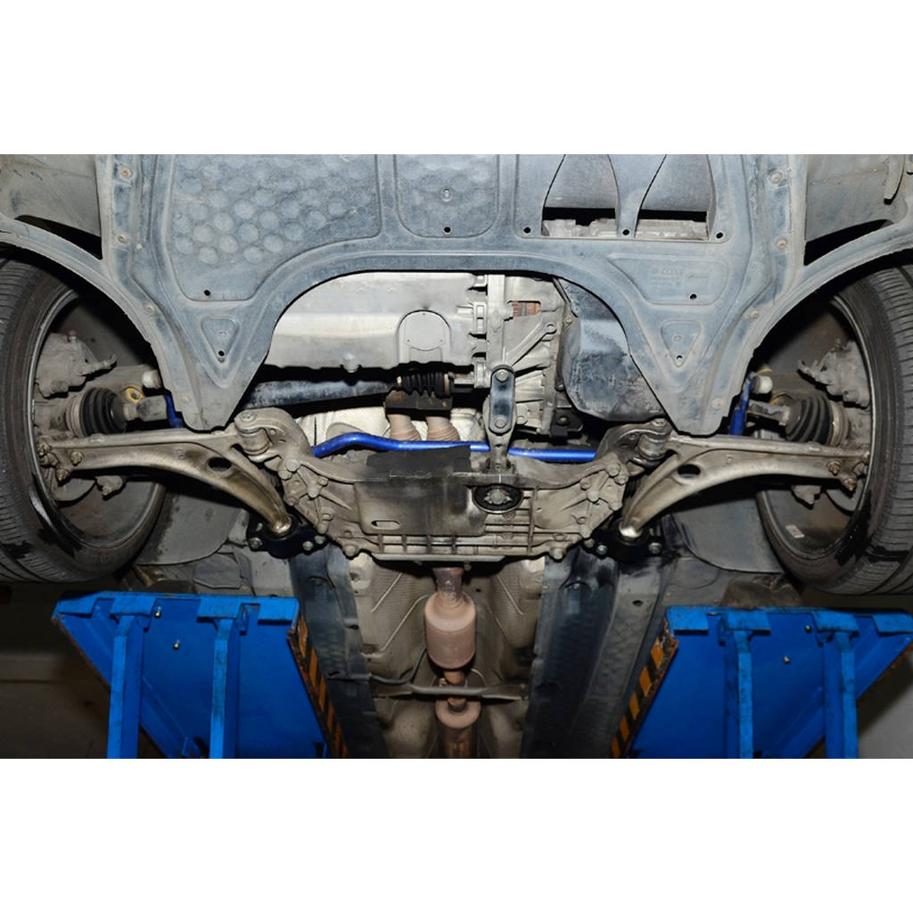HARDRACE 6914 Важіль для VW GOLF 03- Photo-4
